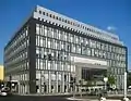 Gebäude der Bundespressekonferenz