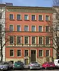 Strelitzer Straße