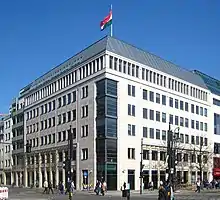 Ungarische Botschaft