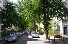 Ortrudstraße