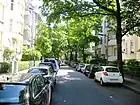 Deidesheimer Straße