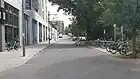 Hannah-Höch-Weg