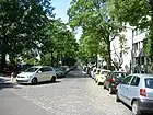 Holsteinische Straße