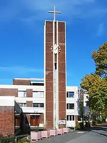 Jerusalemkirche