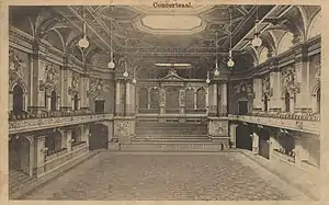 Berlin-Kreuzberg Postkarte 067 (Ausschnitt)