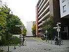 Stallschreiberstraße