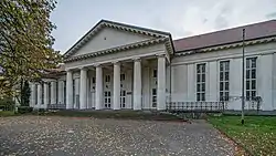 Beethoven-Gymnasium
