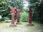 Gruppe 84 von Hodapp