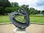 Sonnenuhr (1999)
