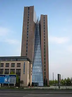 Die Pyramide