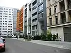 Alte Leipziger Straße