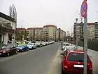 Gertrud-Kolmar-Straße
