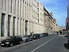 Geschwister-Scholl-Straße