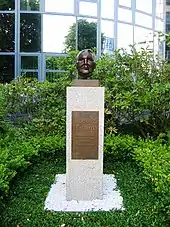 Ludwig Erhard