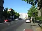Badensche Straße