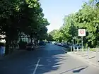 Crellestraße