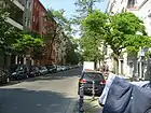 Ebersstraße