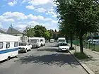 Egelingzeile