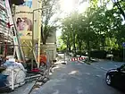 Ehrwalder Straße