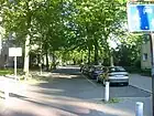 Erfurter Straße