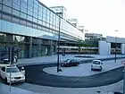 Erika-Gräfin-von-Brockdorff-Platz