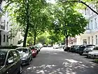 Frankenstraße