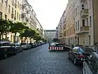 Fritz-Reuter-Straße