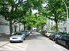 Gossowstraße