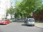 Gothaer Straße