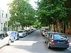 Gustav-Müller-Straße