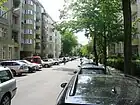 Habsburgerstraße
