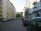 Kärntener Straße
