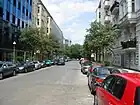 Kalckreuthstraße