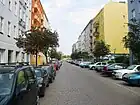 Katzlerstraße