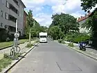 Kauschstraße