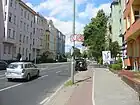 Knausstraße