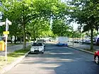 Kufsteiner Straße