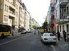 Leberstraße