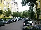 Lindauer Straße