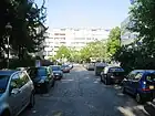 Maienstraße