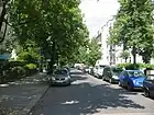Menzelstraße