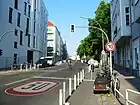 Monumentenstraße