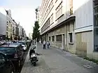 Nürnberger Straße