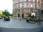 Nordsternplatz