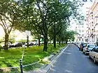 Nymphenburger Straße