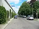 Rembrandtstraße