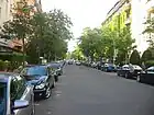 Salzburger Straße