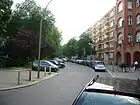 Speyerer Straße