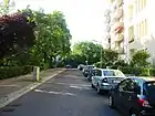Sterzinger Straße