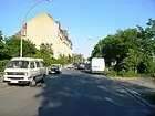Tempelhofer Weg